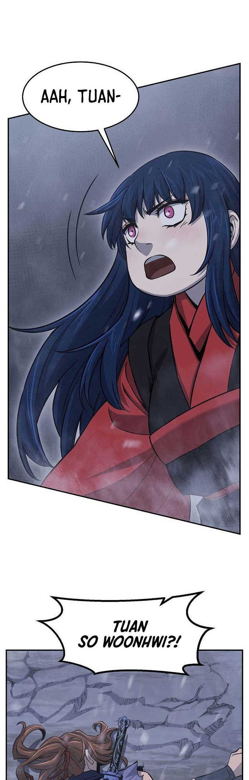 Absolute Sword Sense chapter 24 halaman 7