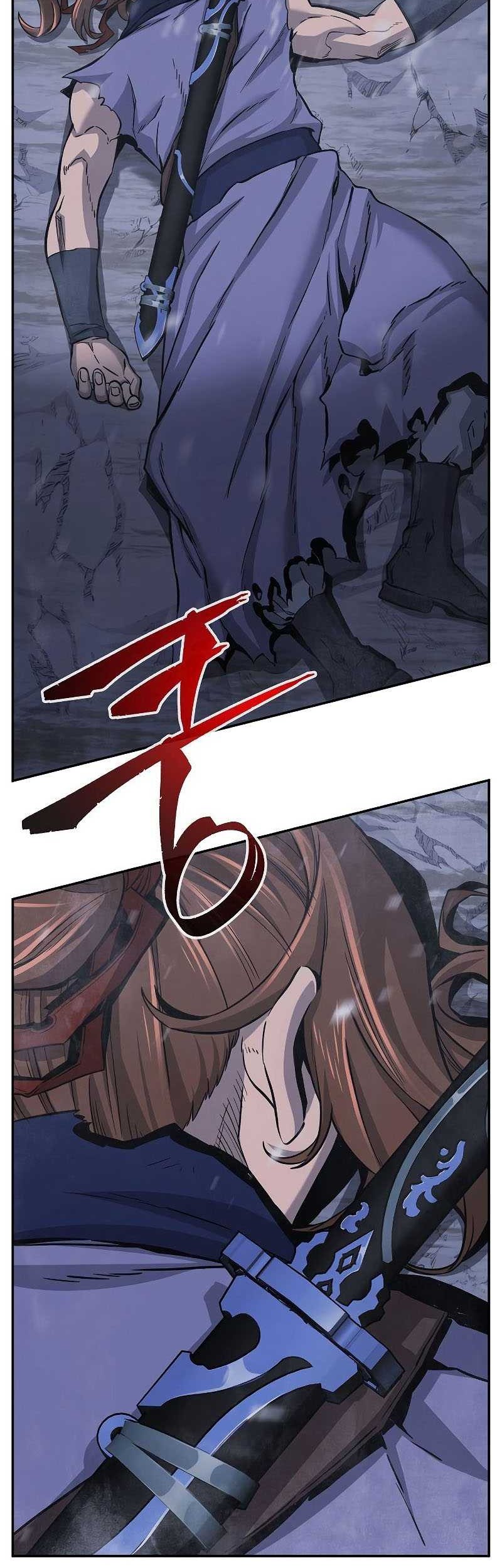 Absolute Sword Sense chapter 24 halaman 8