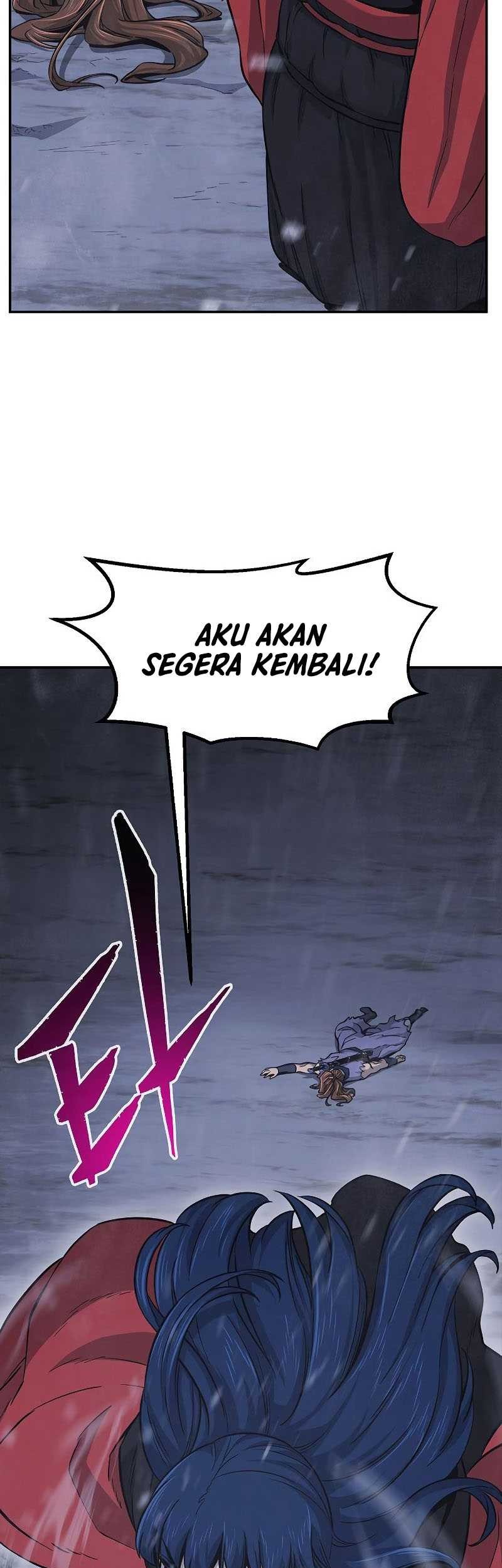 Absolute Sword Sense chapter 24 halaman 10