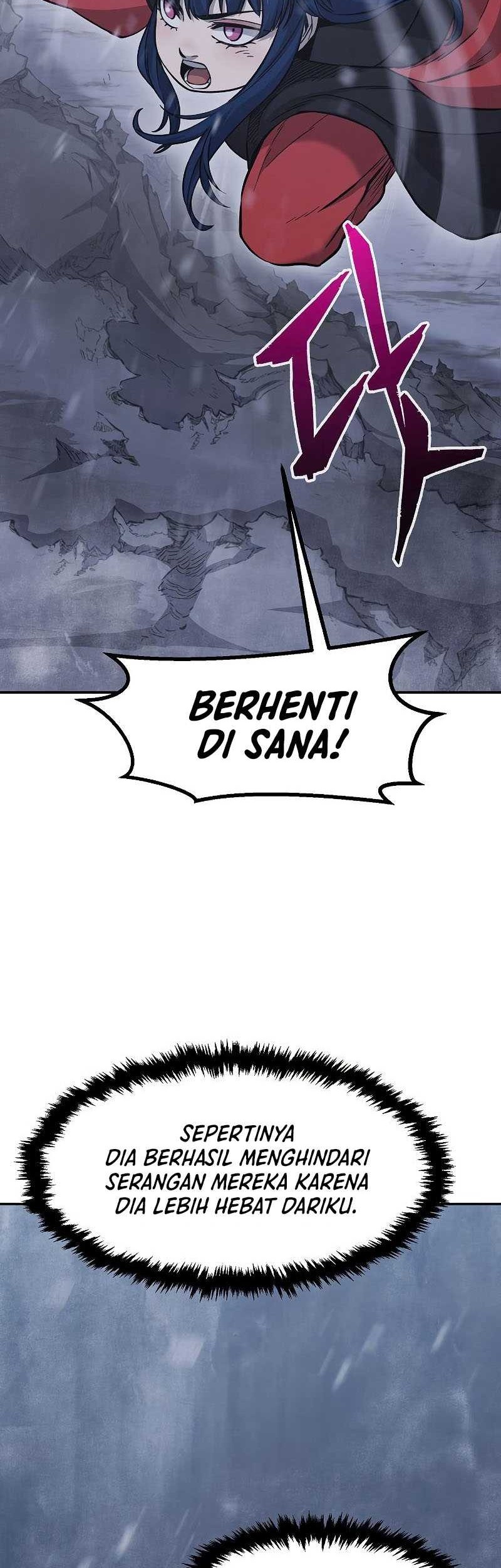 Absolute Sword Sense chapter 24 halaman 11