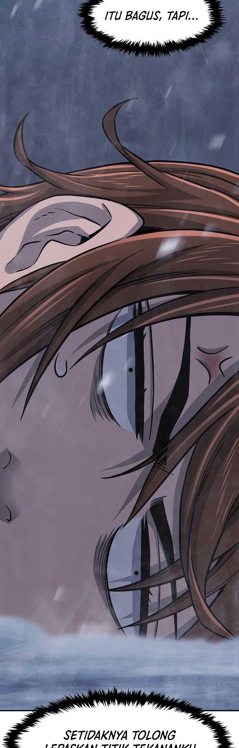 Absolute Sword Sense chapter 24 halaman 12
