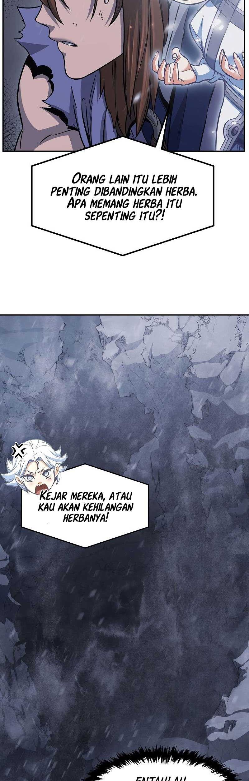 Absolute Sword Sense chapter 24 halaman 16