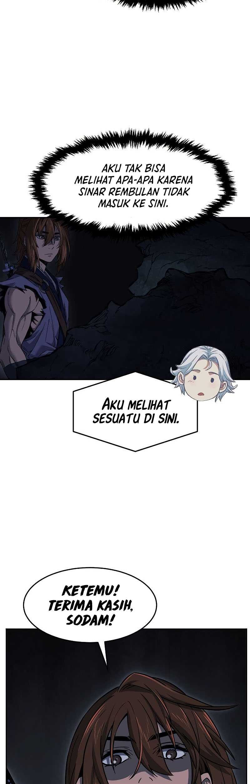 Absolute Sword Sense chapter 24 halaman 23