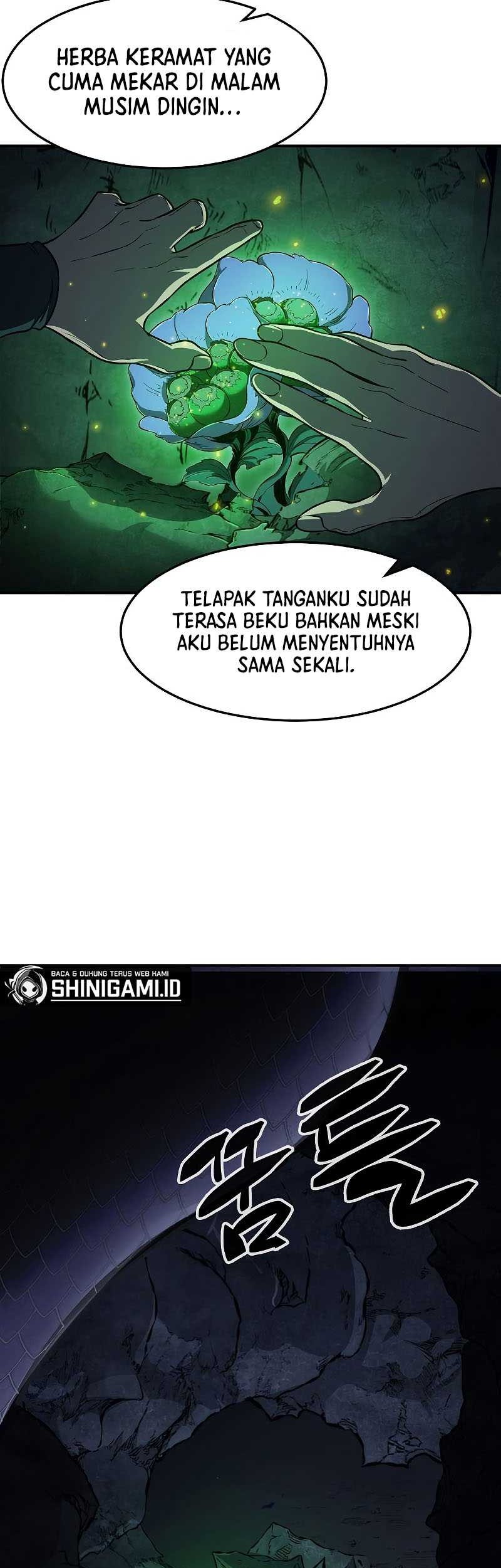 Absolute Sword Sense chapter 24 halaman 25