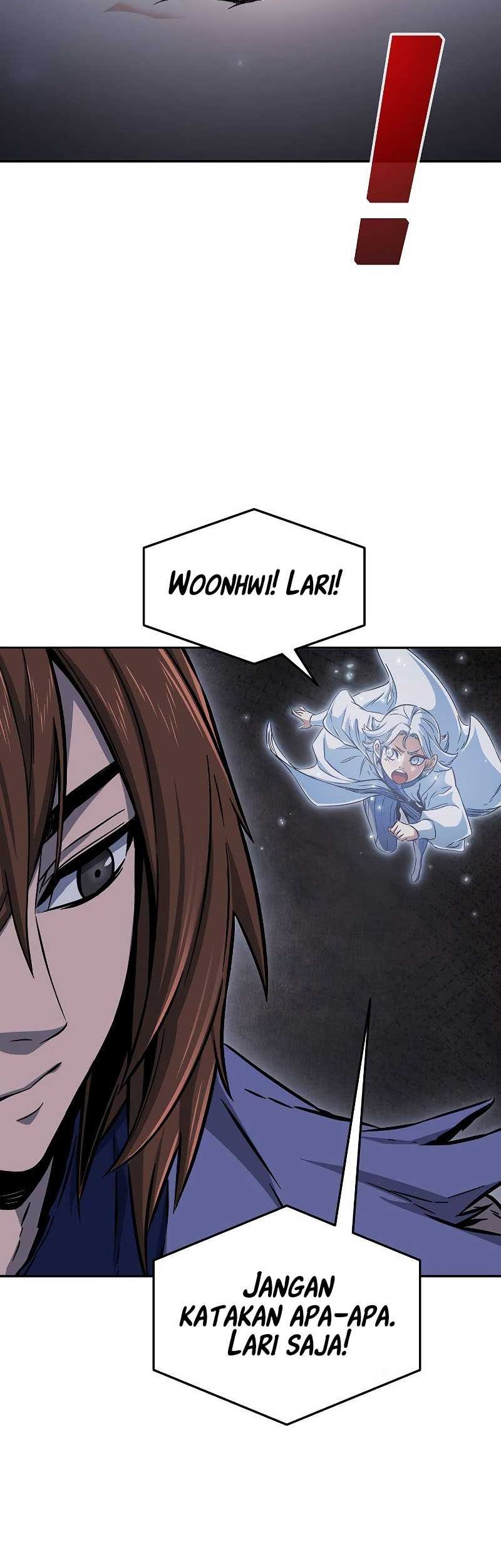 Absolute Sword Sense chapter 24 halaman 30