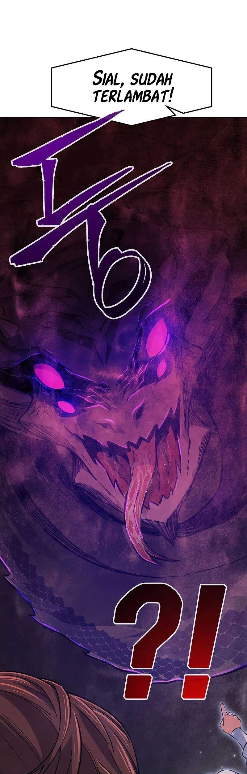 Absolute Sword Sense chapter 24 halaman 34