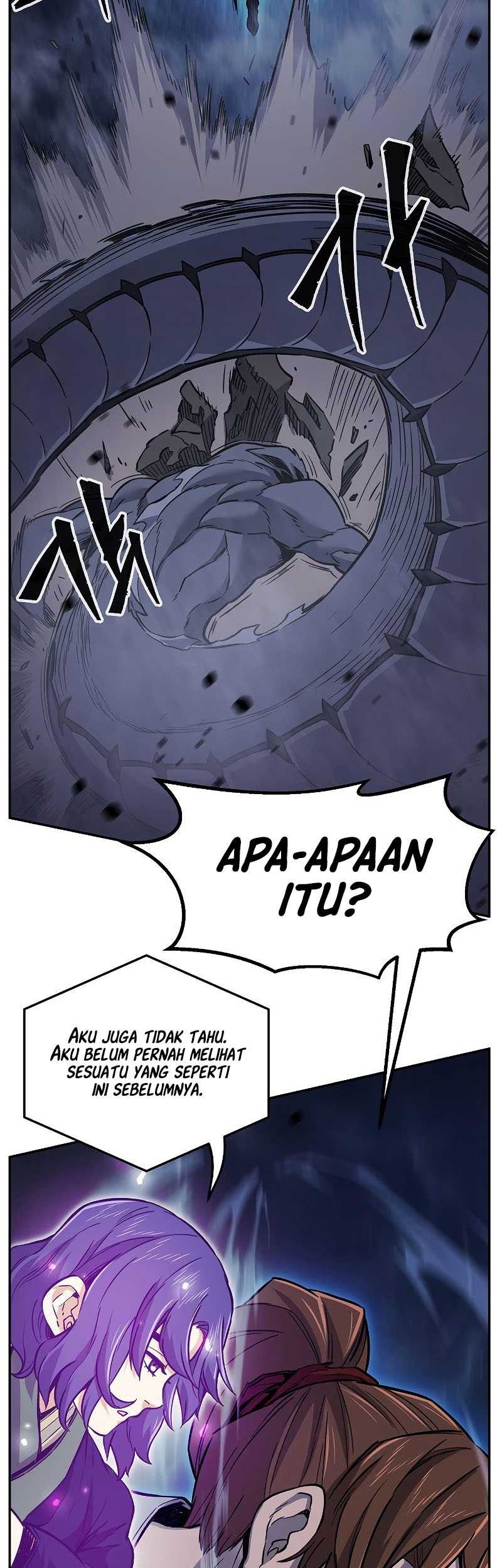 Absolute Sword Sense chapter 24 halaman 36