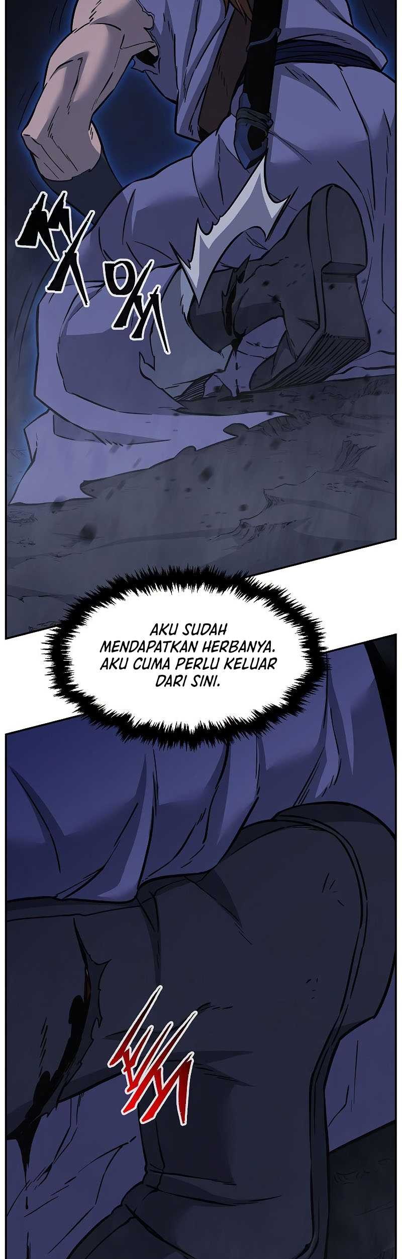 Absolute Sword Sense chapter 24 halaman 38