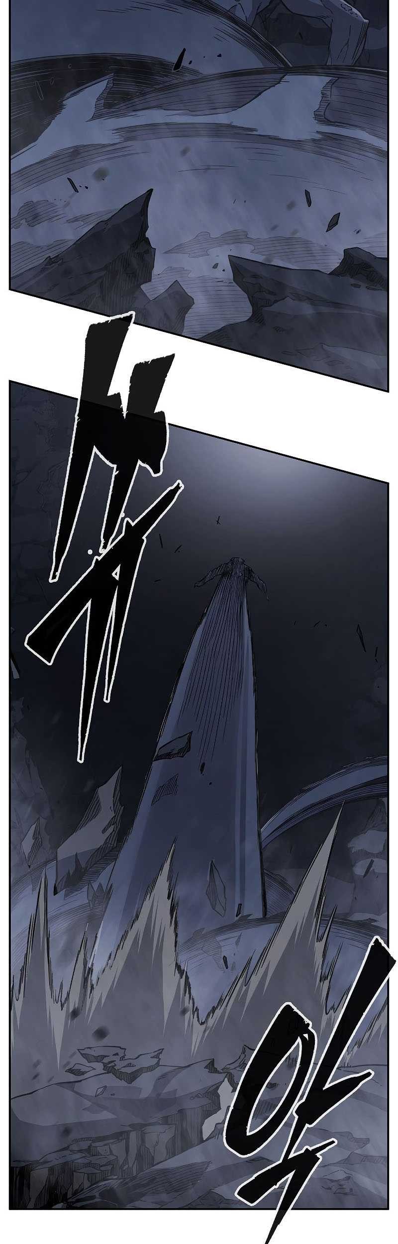 Absolute Sword Sense chapter 24 halaman 42