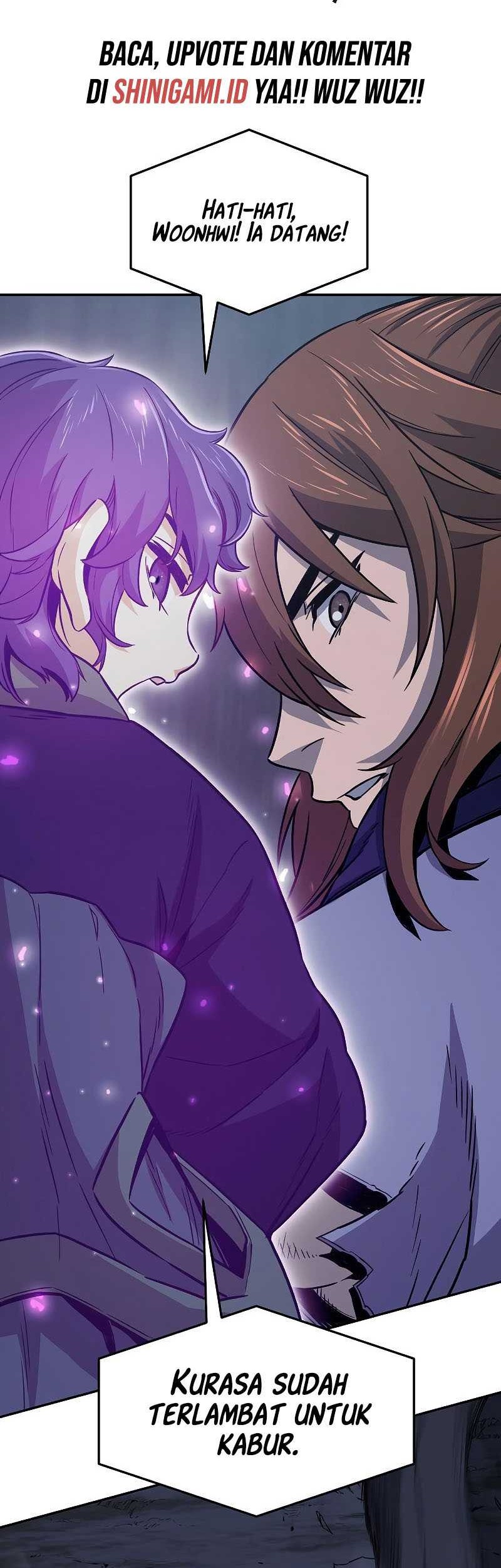 Absolute Sword Sense chapter 24 halaman 43