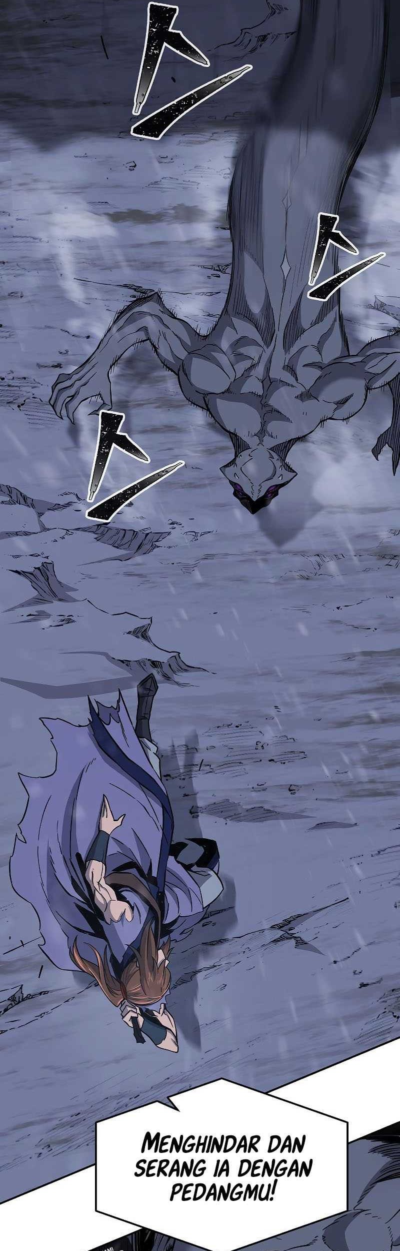 Absolute Sword Sense chapter 24 halaman 44