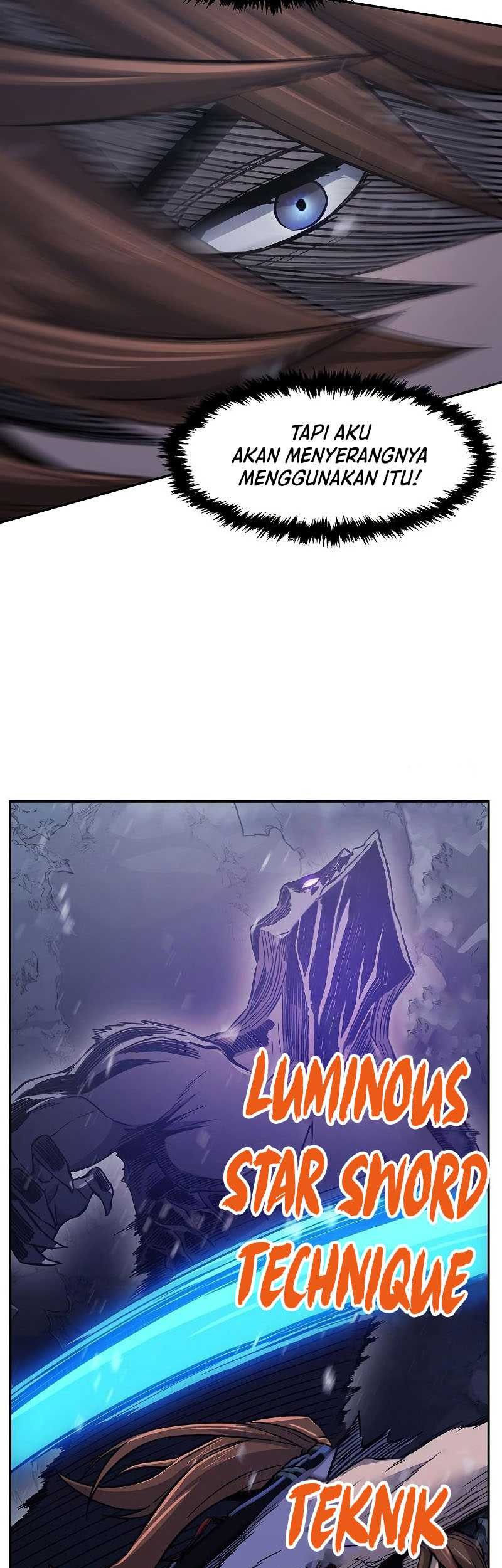 Absolute Sword Sense chapter 24 halaman 46