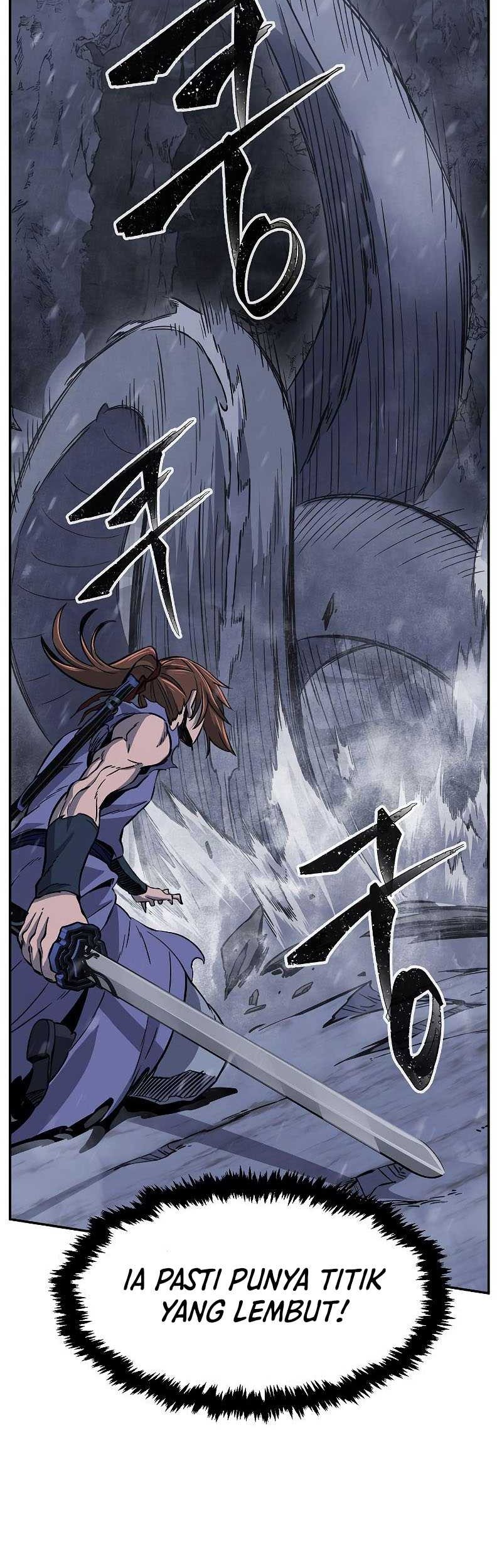 Absolute Sword Sense chapter 24 halaman 48