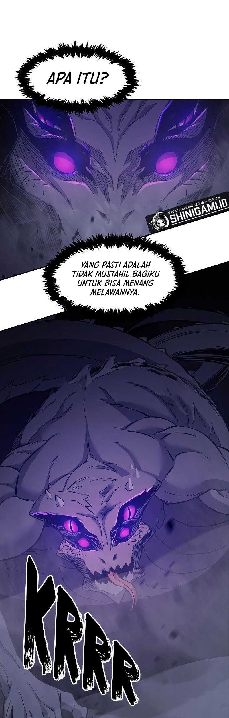 Absolute Sword Sense chapter 24 halaman 49
