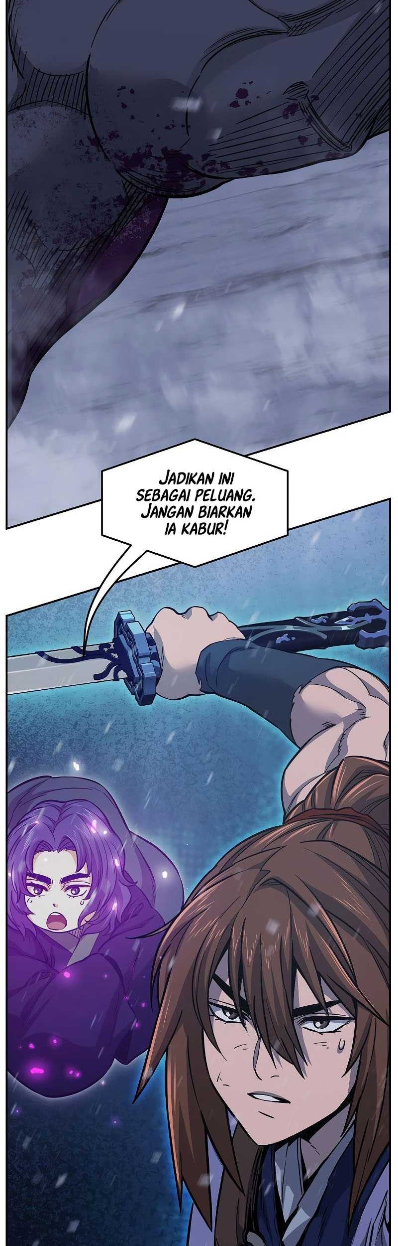 Absolute Sword Sense chapter 24 halaman 51