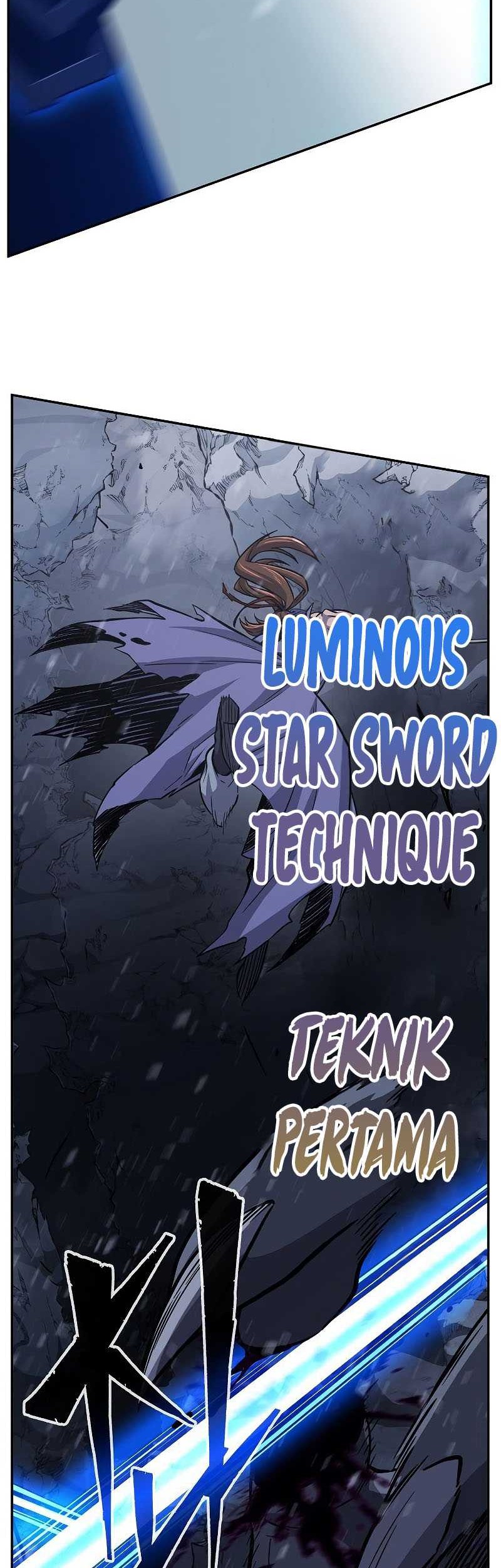 Absolute Sword Sense chapter 24 halaman 55