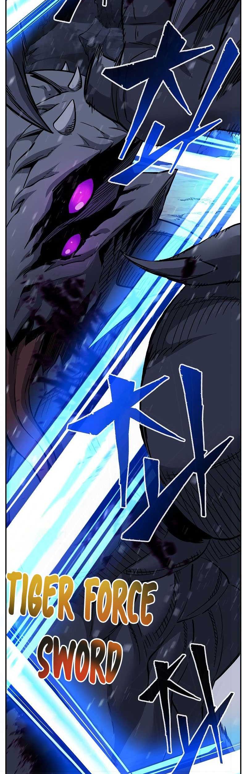Absolute Sword Sense chapter 24 halaman 56