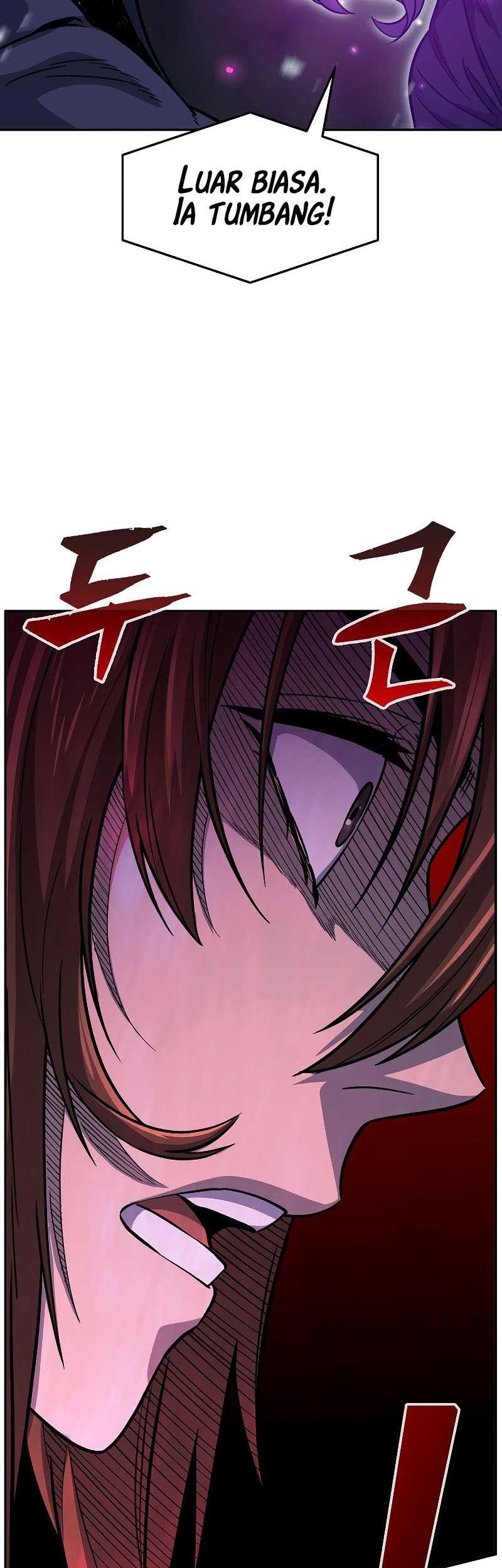 Absolute Sword Sense chapter 24 halaman 58