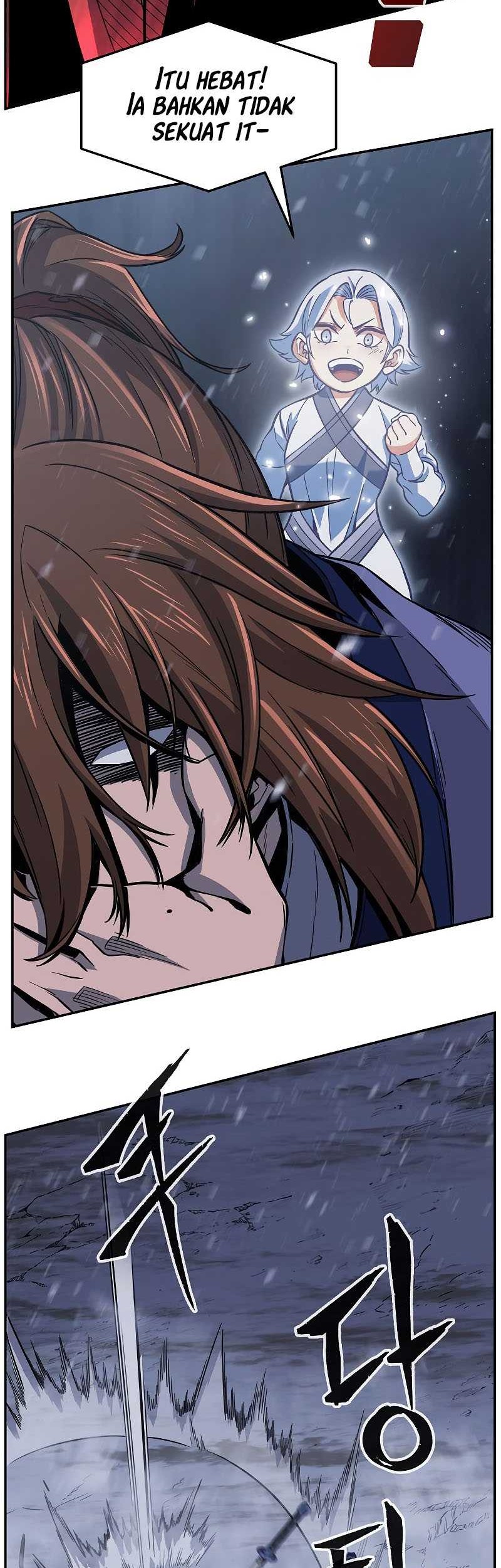 Absolute Sword Sense chapter 24 halaman 59