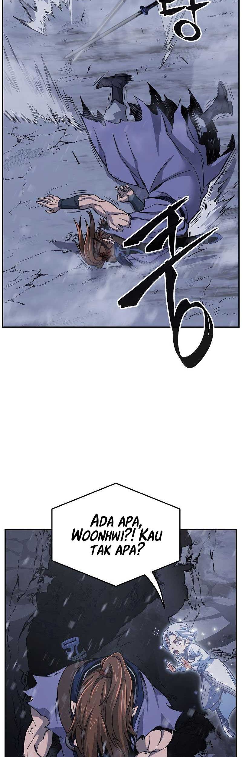 Absolute Sword Sense chapter 24 halaman 60