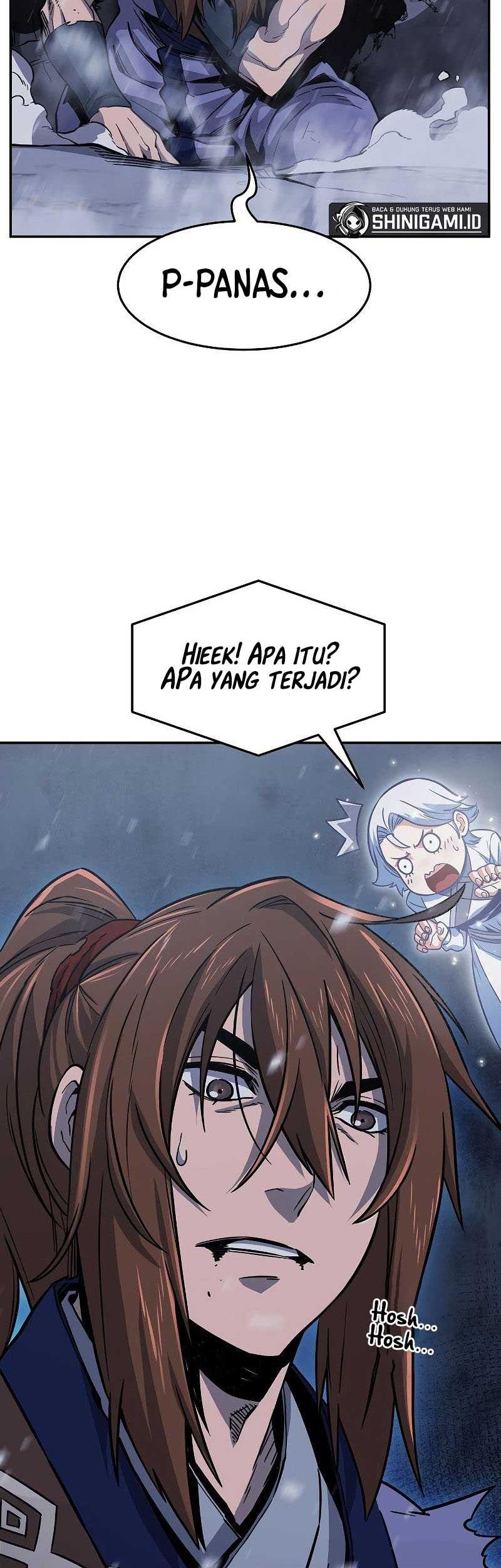 Absolute Sword Sense chapter 24 halaman 61