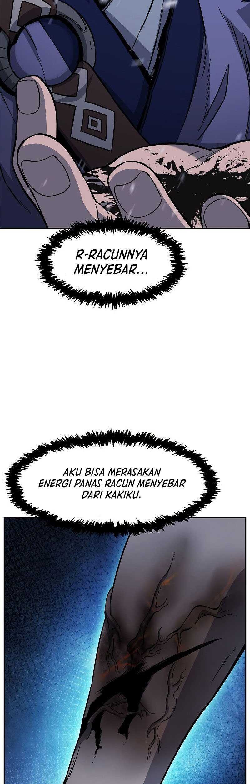 Absolute Sword Sense chapter 24 halaman 62