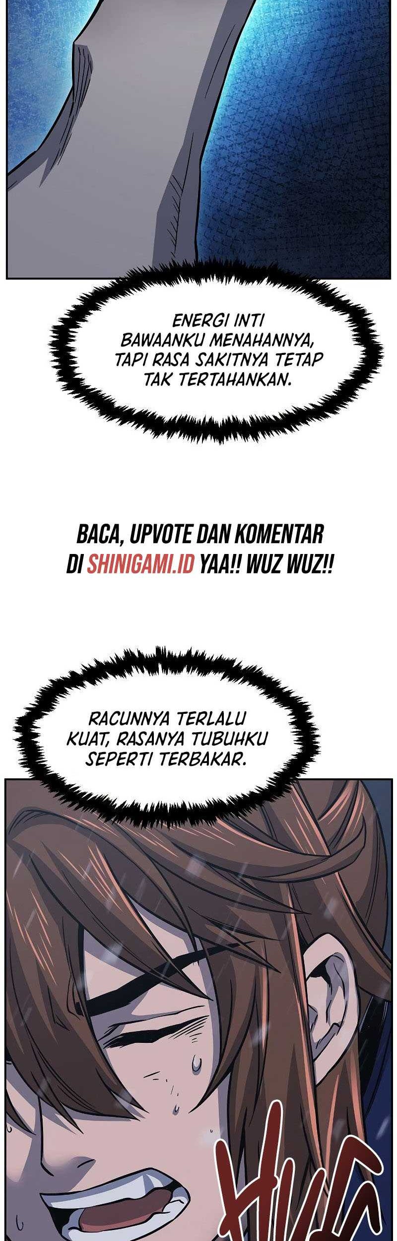 Absolute Sword Sense chapter 24 halaman 63