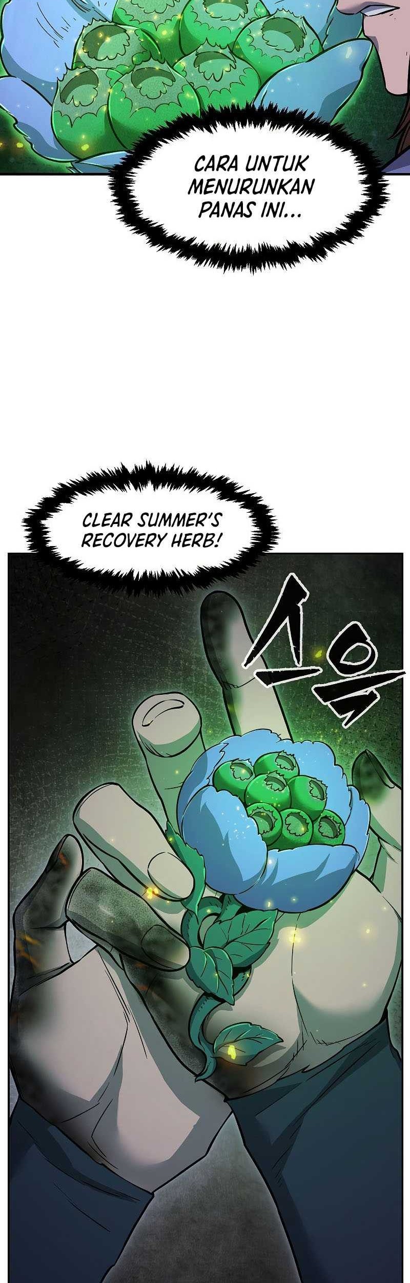 Absolute Sword Sense chapter 24 halaman 65