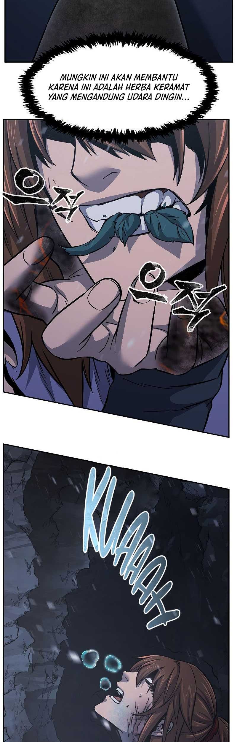 Absolute Sword Sense chapter 24 halaman 66