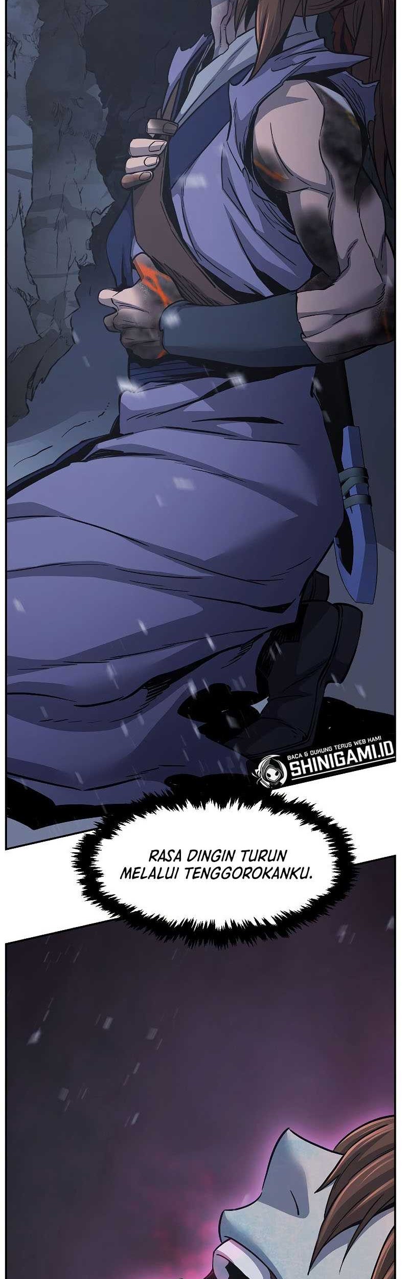 Absolute Sword Sense chapter 24 halaman 67