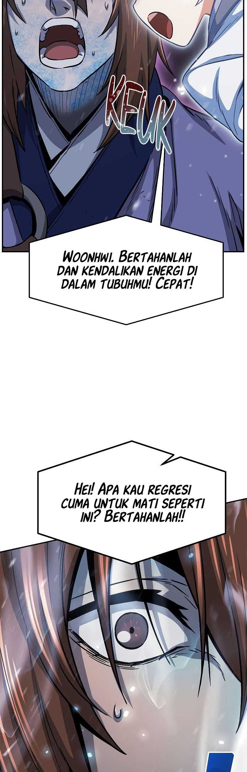 Absolute Sword Sense chapter 24 halaman 69