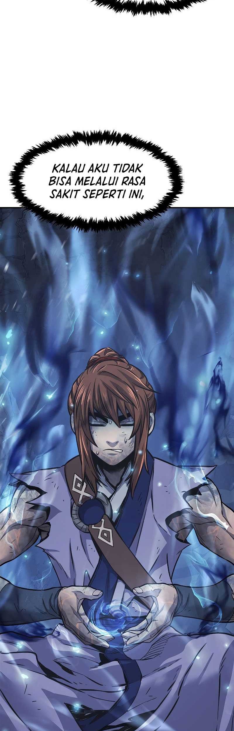Absolute Sword Sense chapter 24 halaman 71