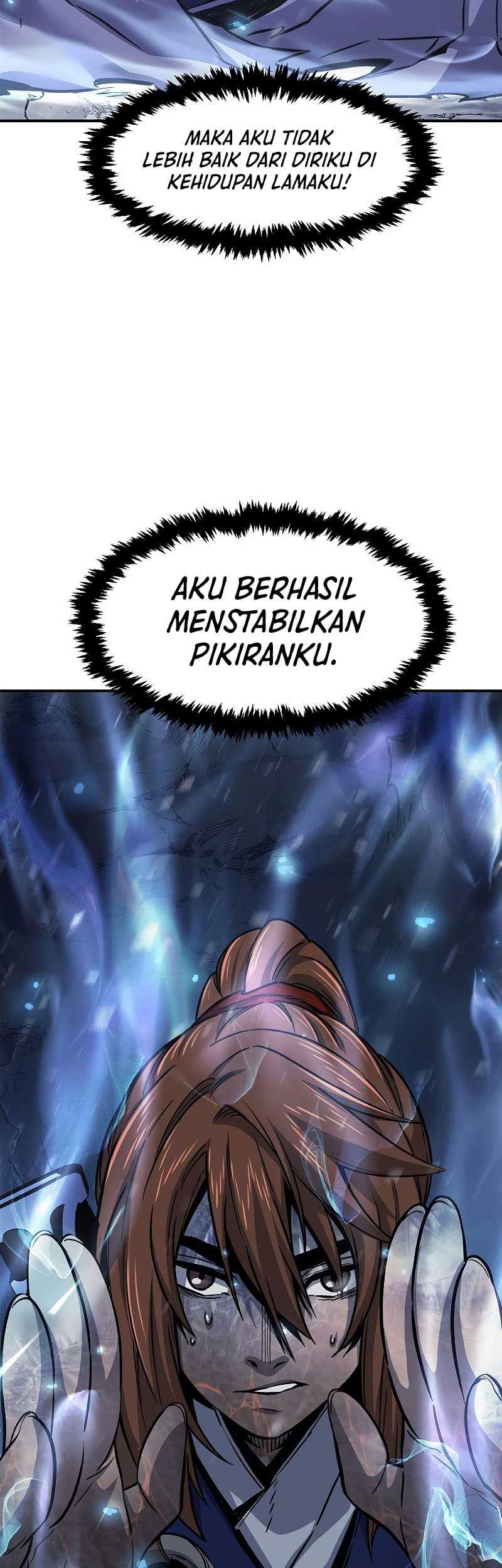 Absolute Sword Sense chapter 24 halaman 72