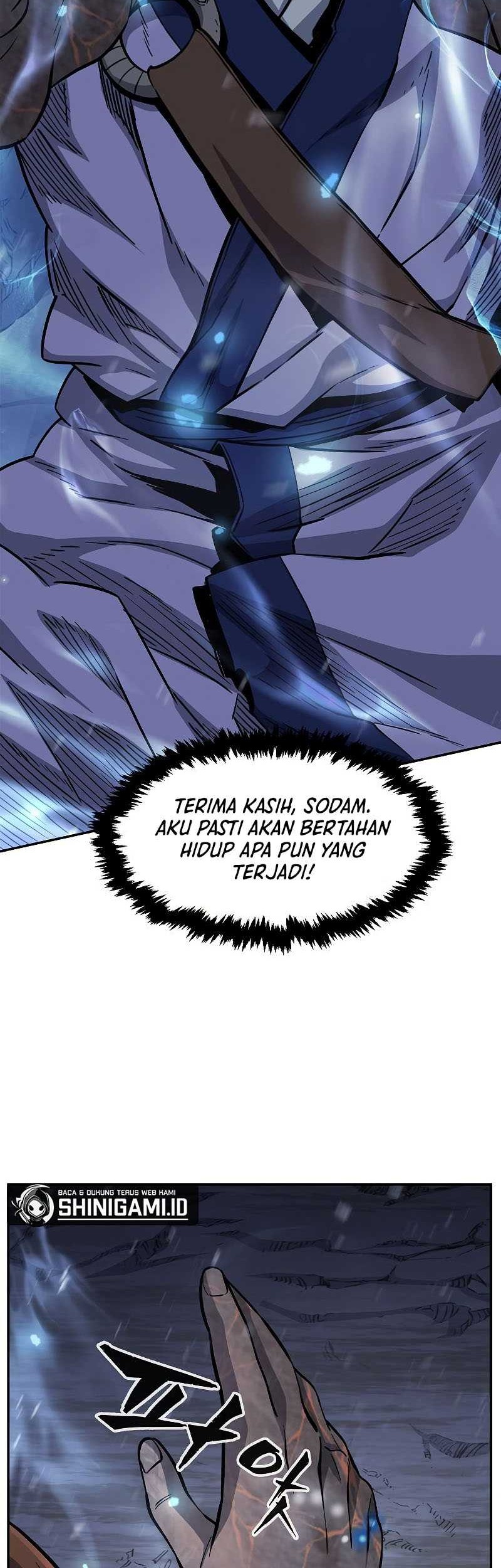 Absolute Sword Sense chapter 24 halaman 73
