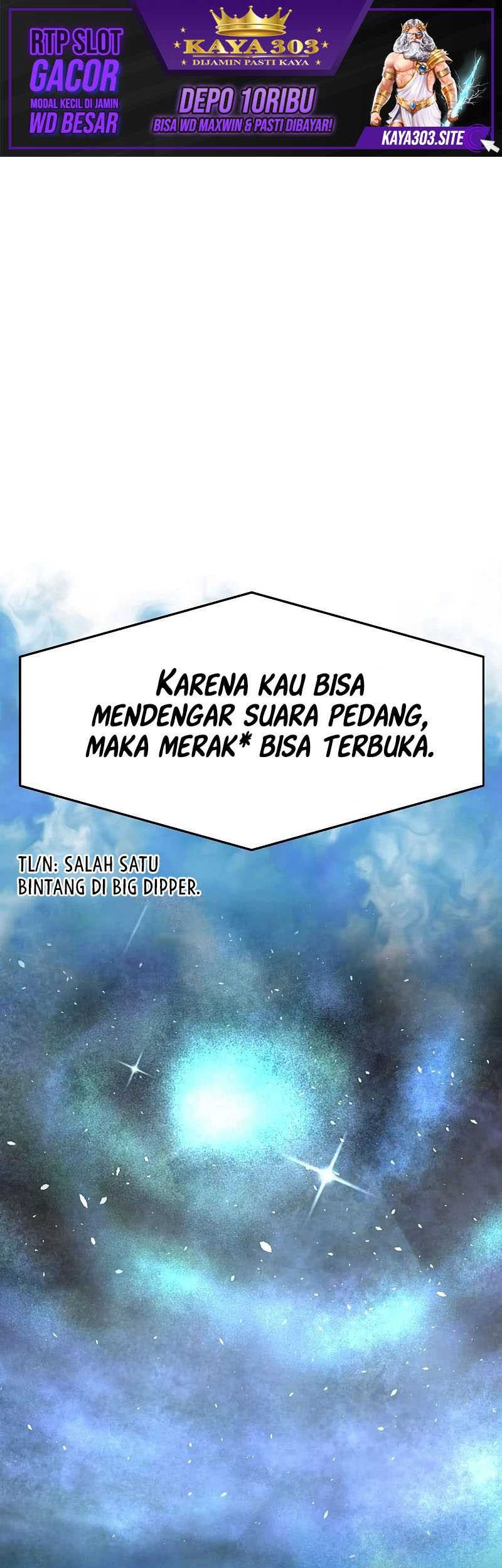 Absolute Sword Sense Bab 25 halaman 2