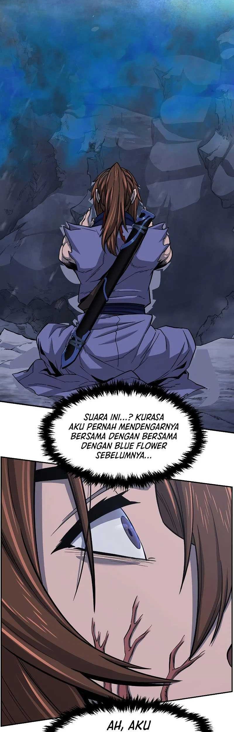 Absolute Sword Sense Bab 25 halaman 3