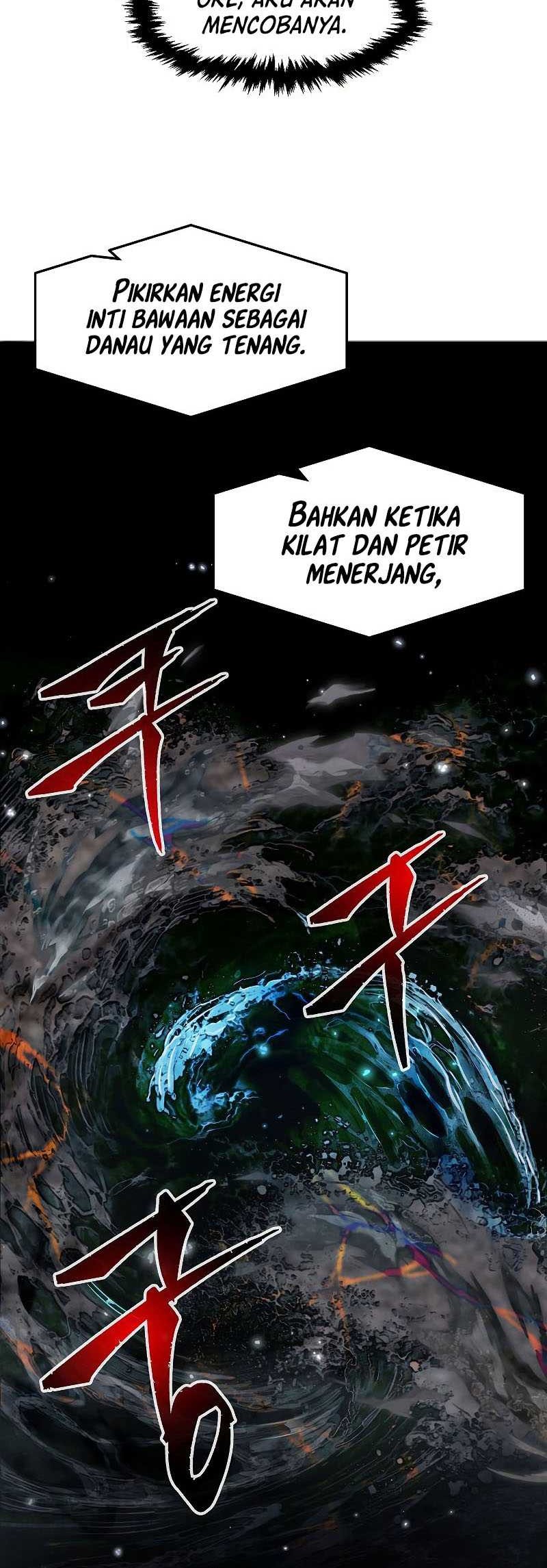 Absolute Sword Sense Bab 25 halaman 8
