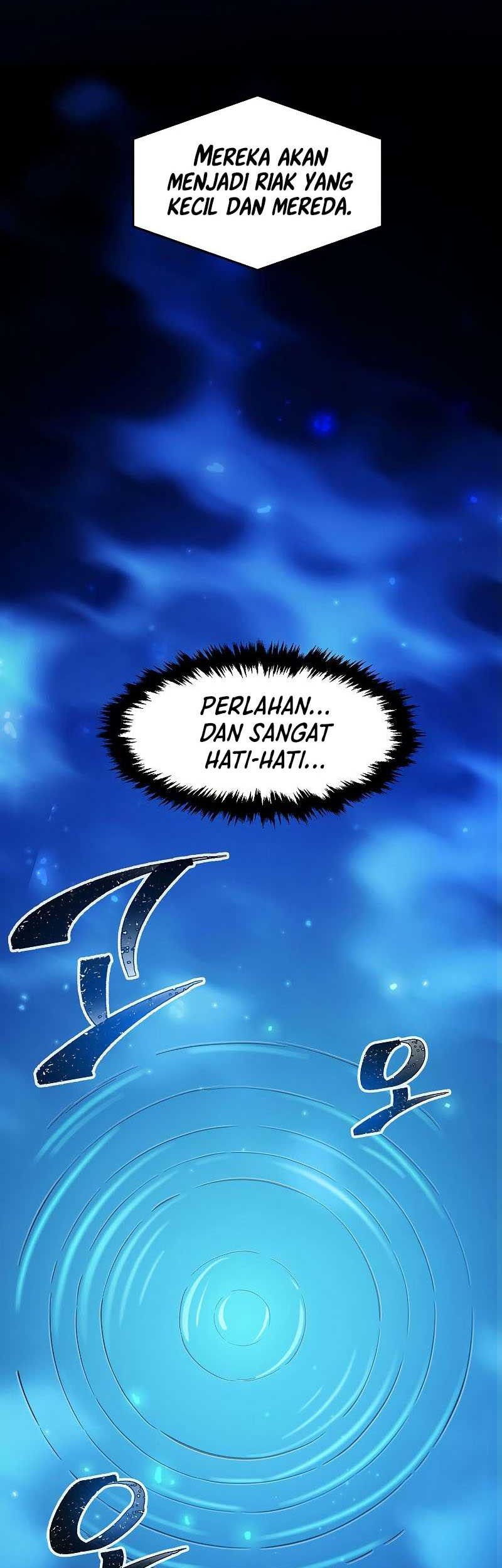 Absolute Sword Sense Bab 25 halaman 11
