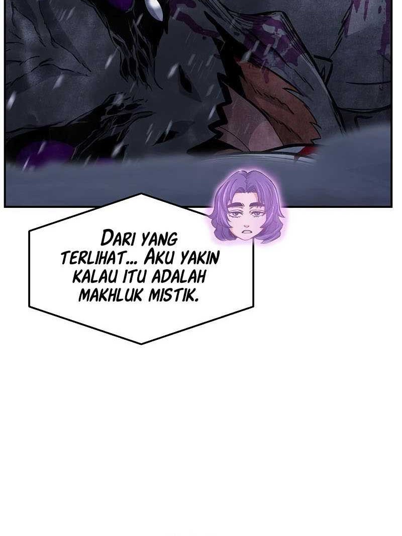 Absolute Sword Sense Bab 25 halaman 20