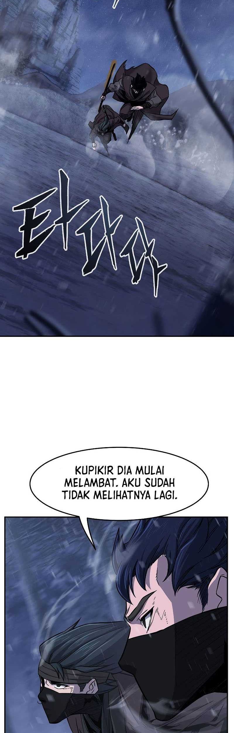 Absolute Sword Sense Bab 25 halaman 35