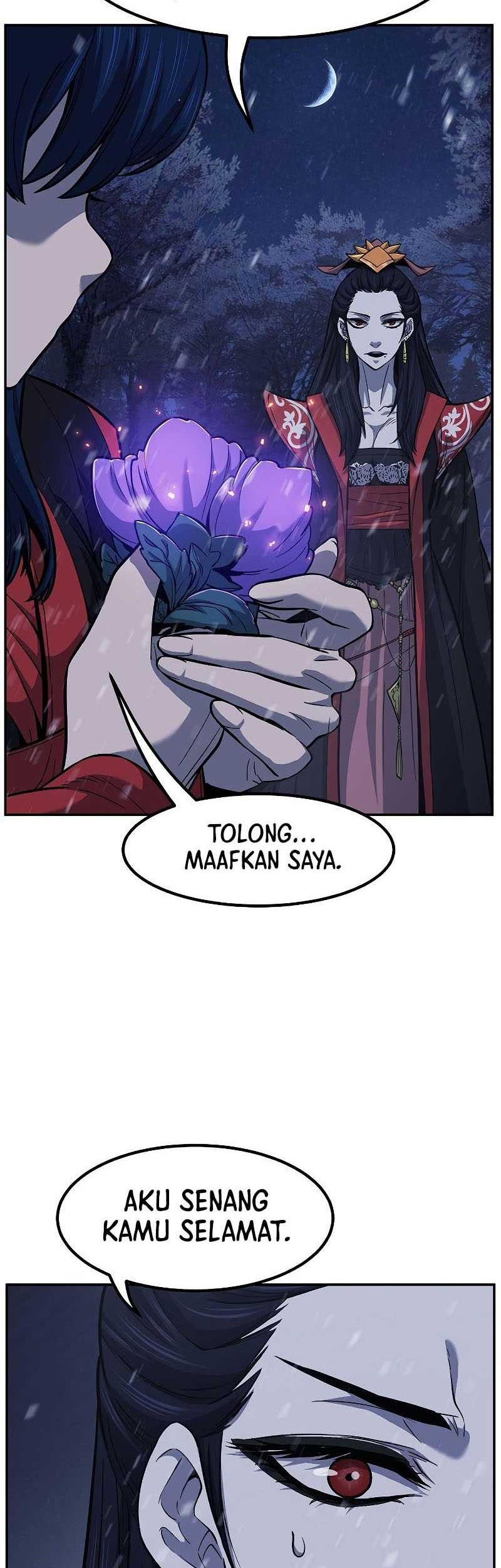 Absolute Sword Sense Bab 25 halaman 46