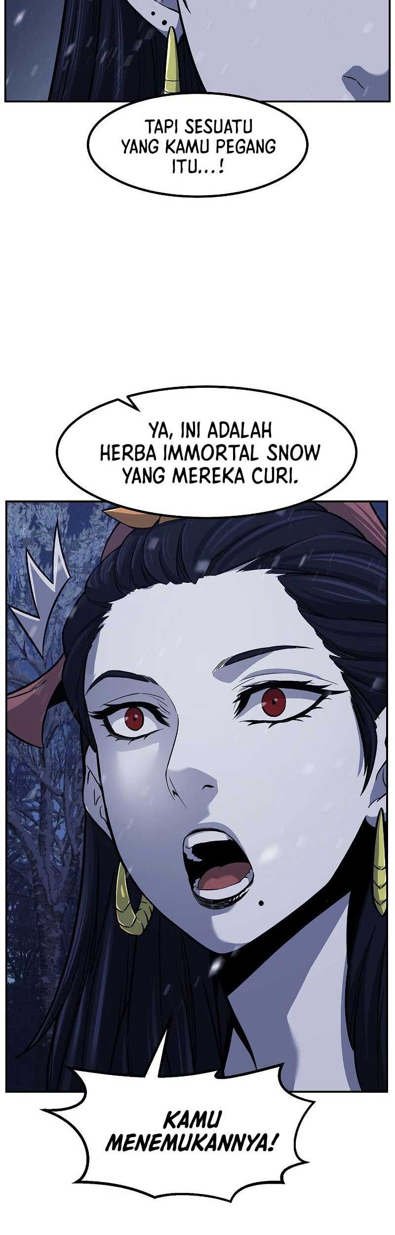 Absolute Sword Sense Bab 25 halaman 47