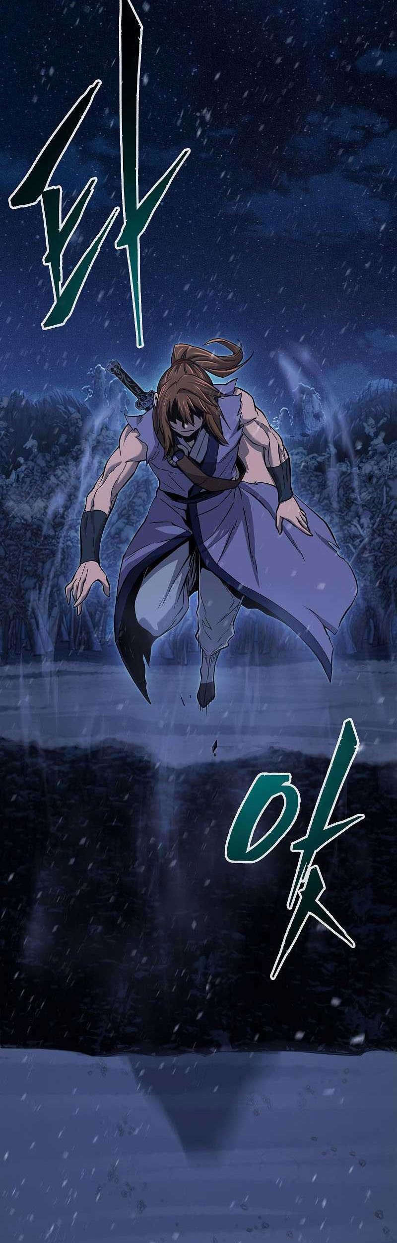 Absolute Sword Sense Bab 25 halaman 50