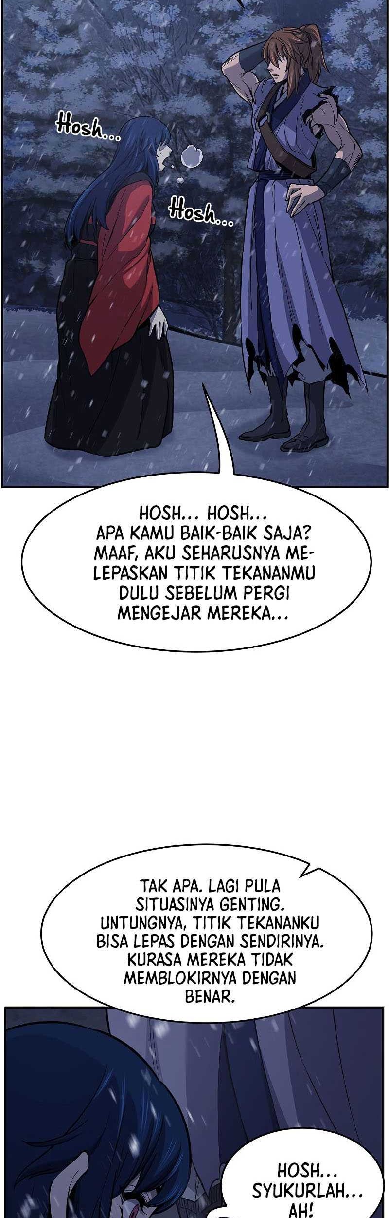 Absolute Sword Sense Bab 25 halaman 55