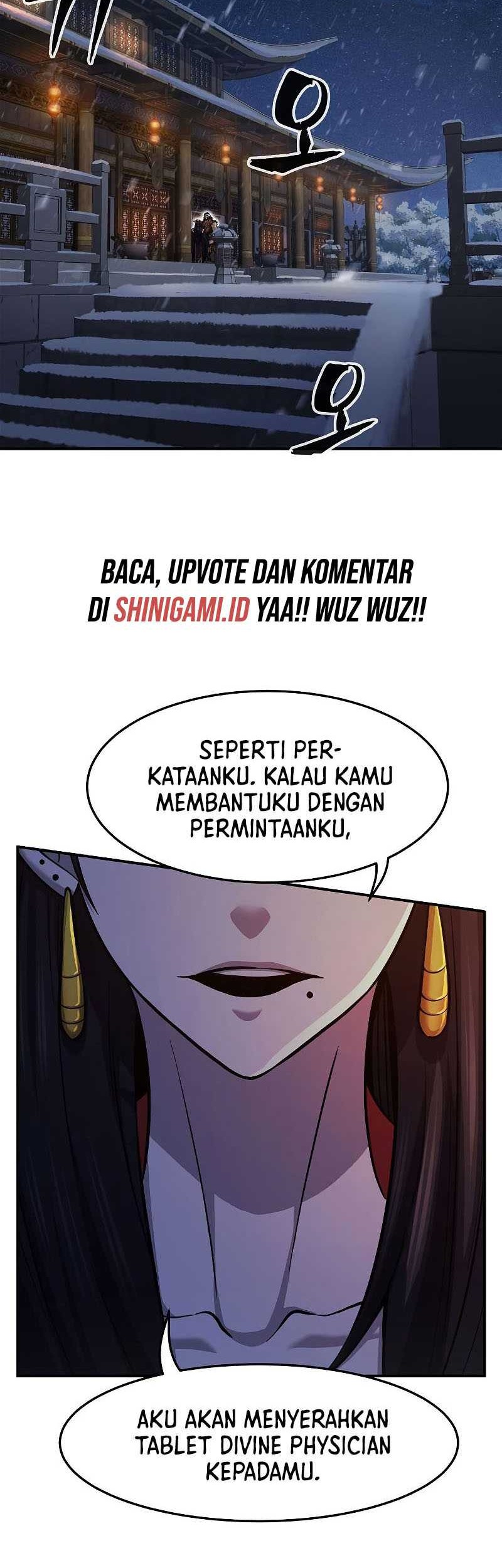 Absolute Sword Sense Bab 25 halaman 62