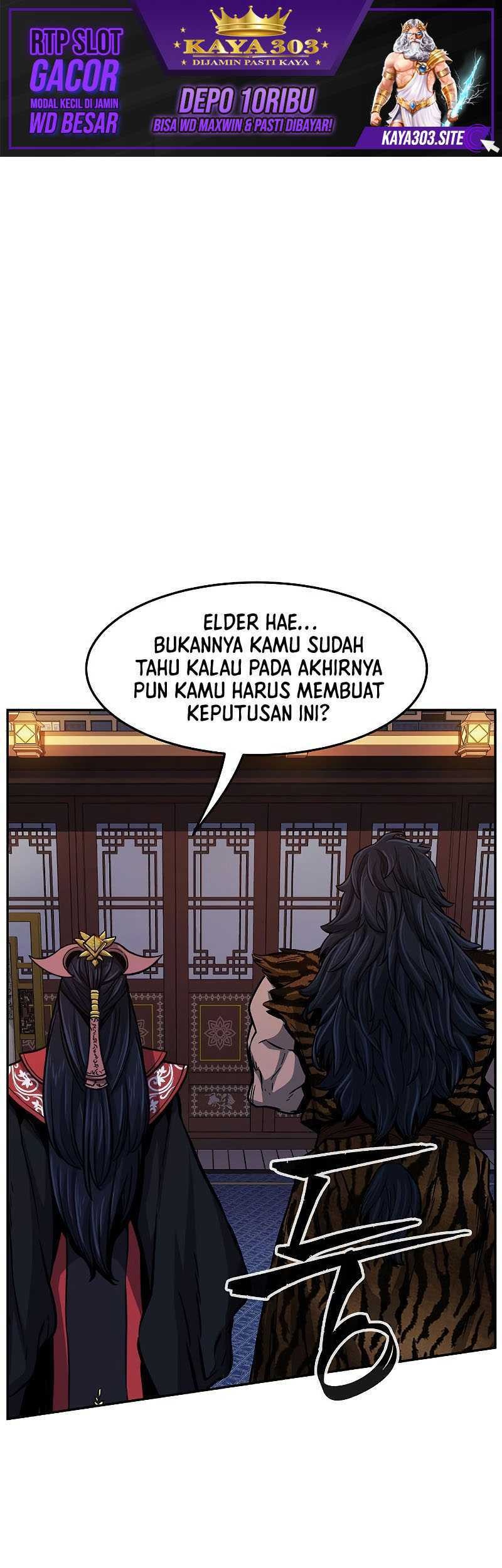 Absolute Sword Sense Bab 26 halaman 2