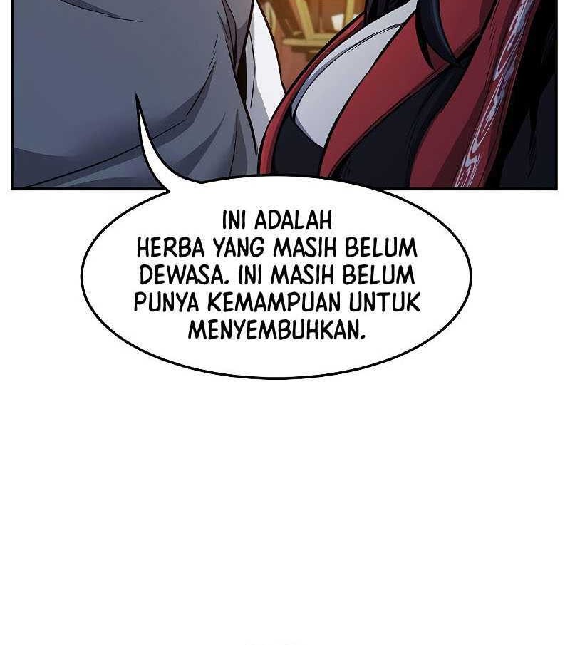 Absolute Sword Sense Bab 26 halaman 8