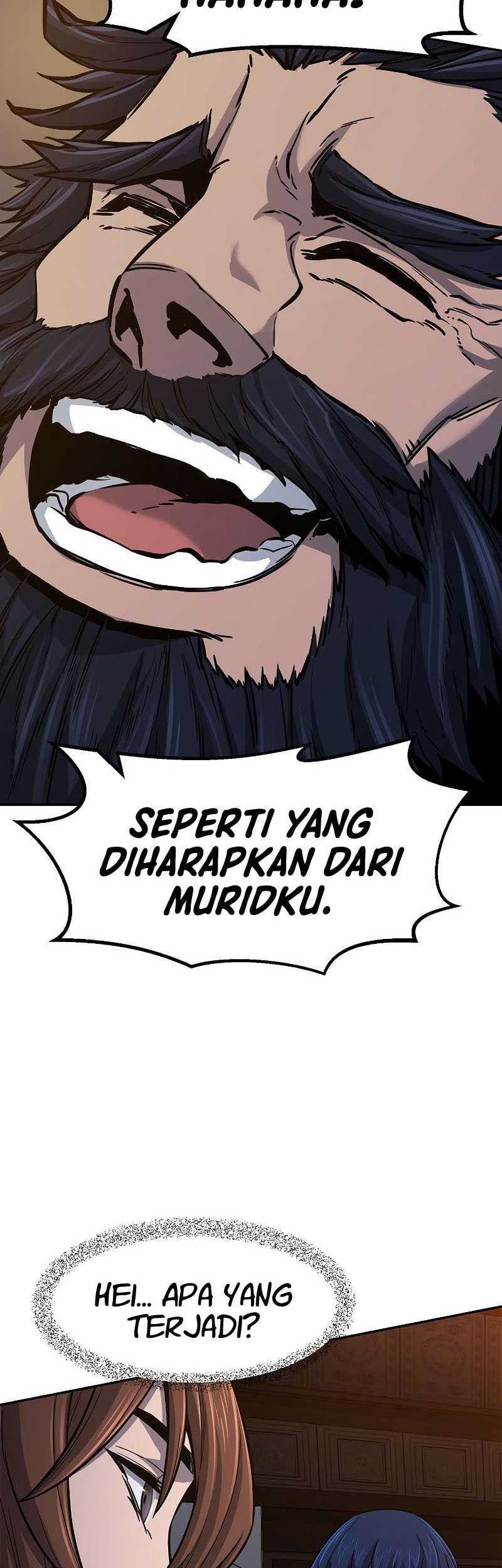 Absolute Sword Sense Bab 26 halaman 14