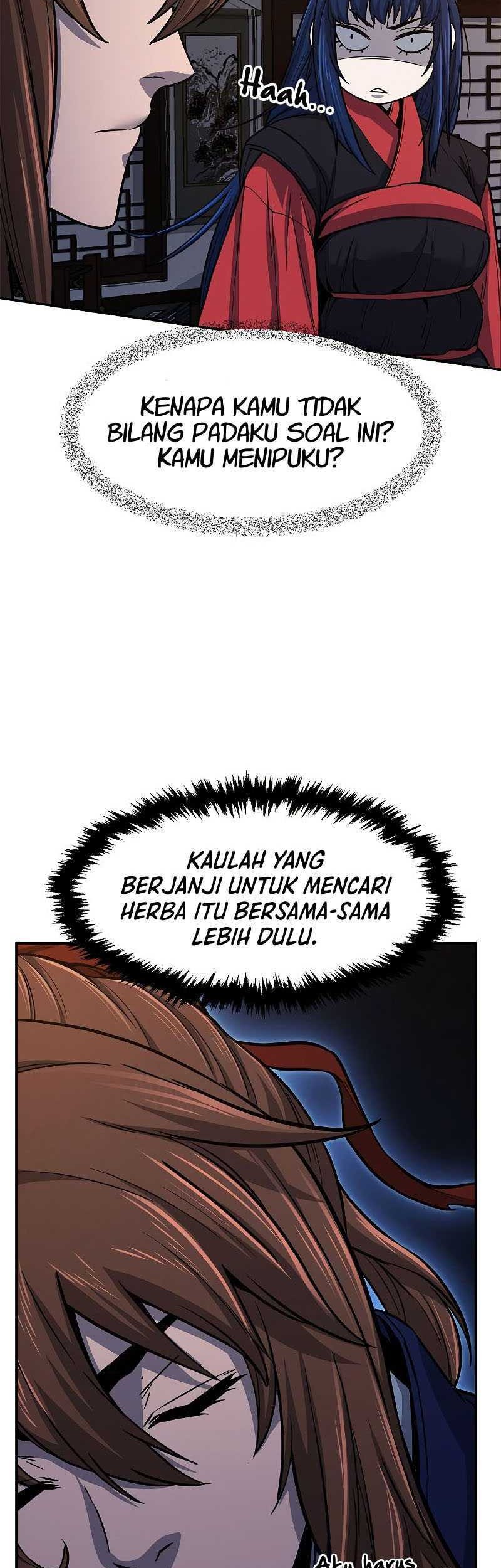 Absolute Sword Sense Bab 26 halaman 15