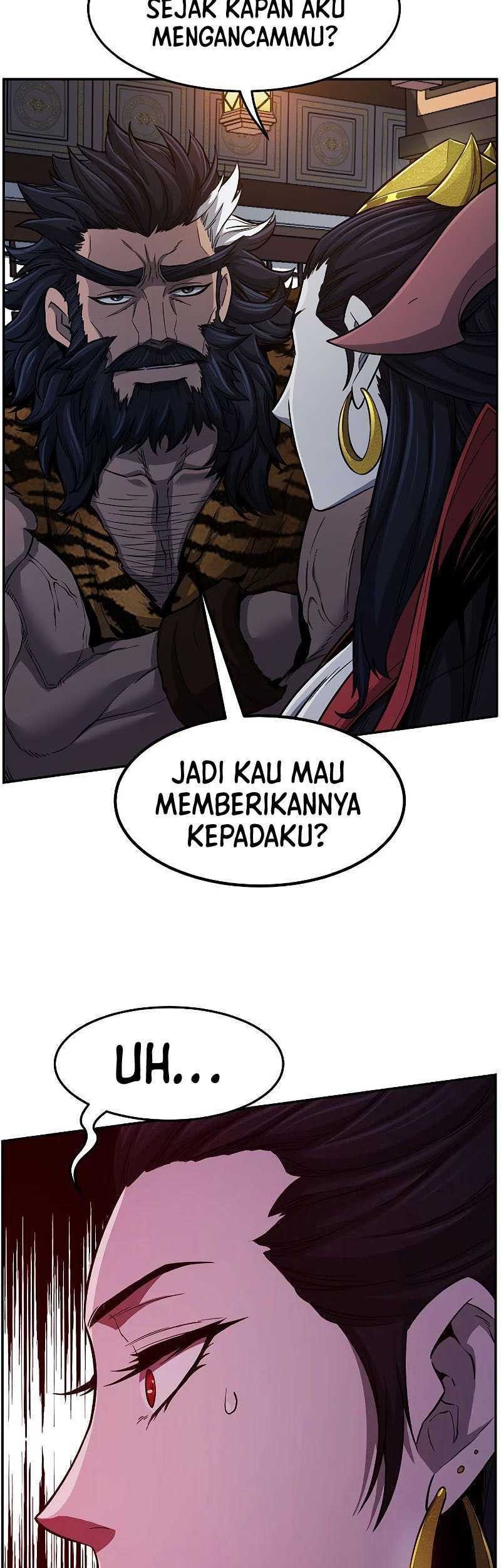 Absolute Sword Sense Bab 26 halaman 19
